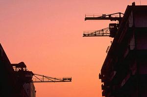 RO圧力容器にも詳しい高機能樹脂の企業