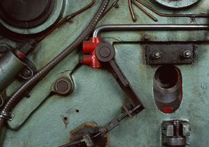 ディスペンサーの用途と種類について