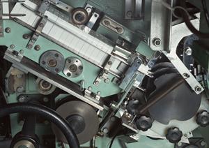 ホログラム箔の製品作成ならここ