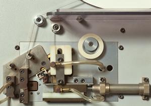 検査を画像解析で行うプログラムの開発