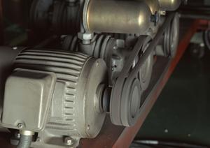 機能的で焼却が速いロータリードライヤー