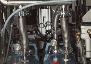 iPhoneへデータ送信できるバーコードリーダー