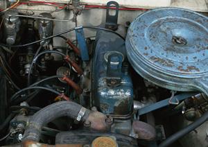 凍結防止ヒーターーなどの販売をしている会社