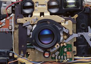 リシェントを専門に扱う玄関ドア専科