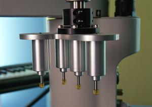 中古土木資材を使って経費を大幅削減